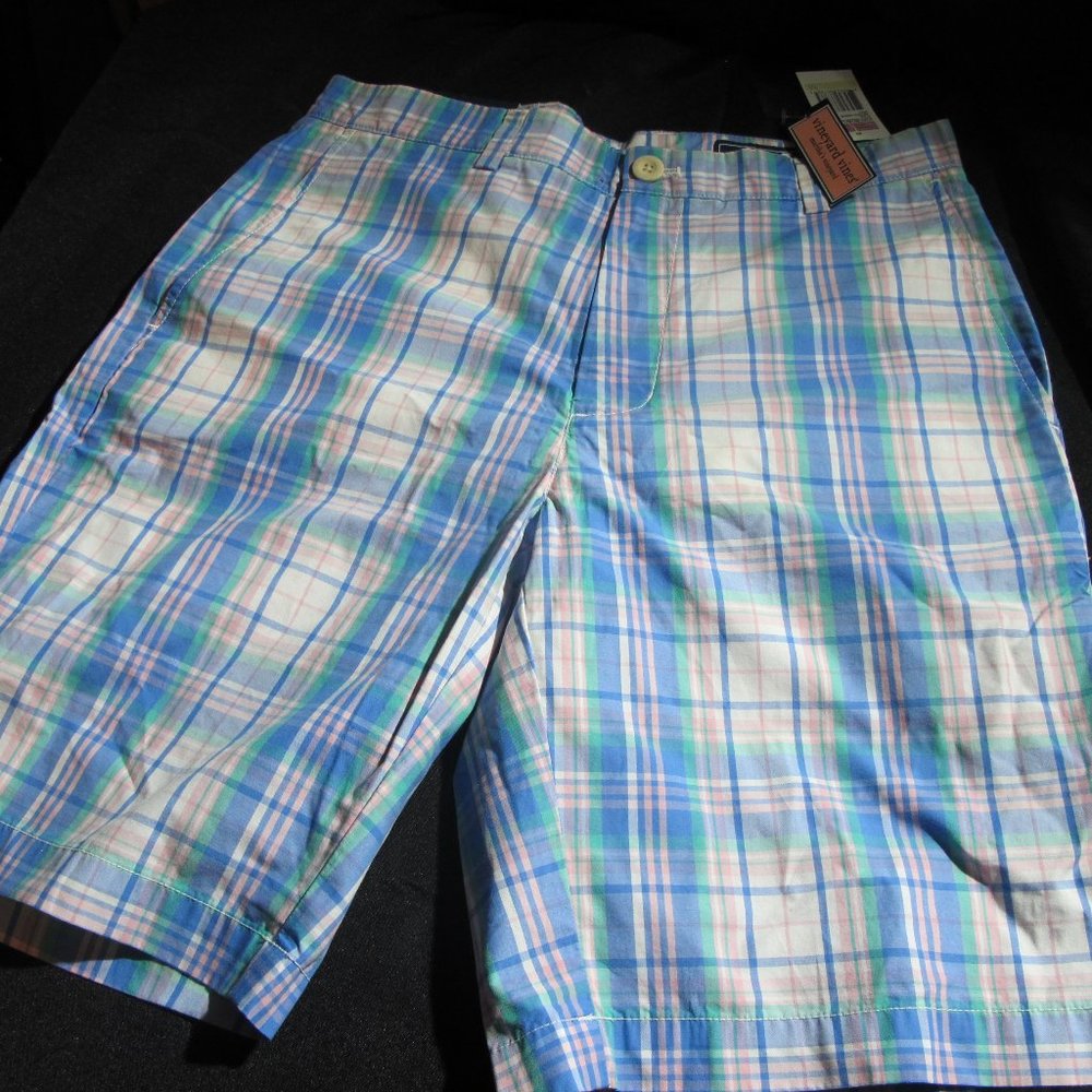 Vineyard Vines 9" Breaker Shorts